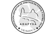 Convenio de colaboración con ADAFYSA, Asociación Deportiva de Árbitros de Fútbol y Fútbol Sala