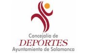 Concejalía de Deportes del Excmo.Ayuntamiento de Salamanca