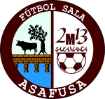 Convenio de colaboración con el Club Deportivo Salamanca Fútbol Sala.