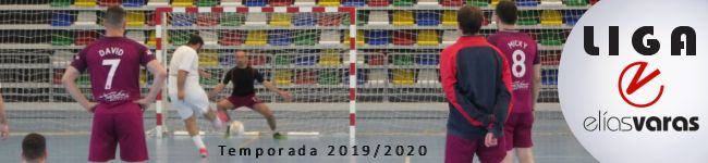 Ftbol Sala en Salamanca