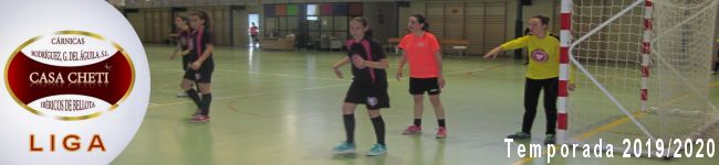 Ftbol Sala en Salamanca