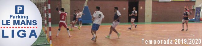 Ftbol Sala en Salamanca