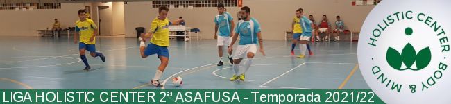 Ftbol Sala en Salamanca