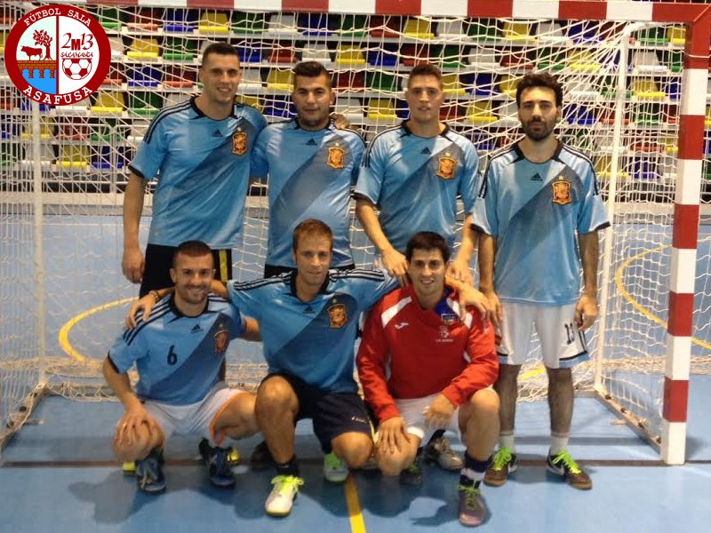 Foto del Equipo de Fútbol Sala: MESN LA NAVILLA