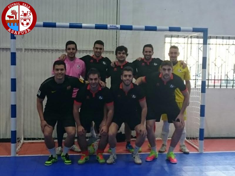 Foto del Equipo de Fútbol Sala: FUTSAL PLANET
