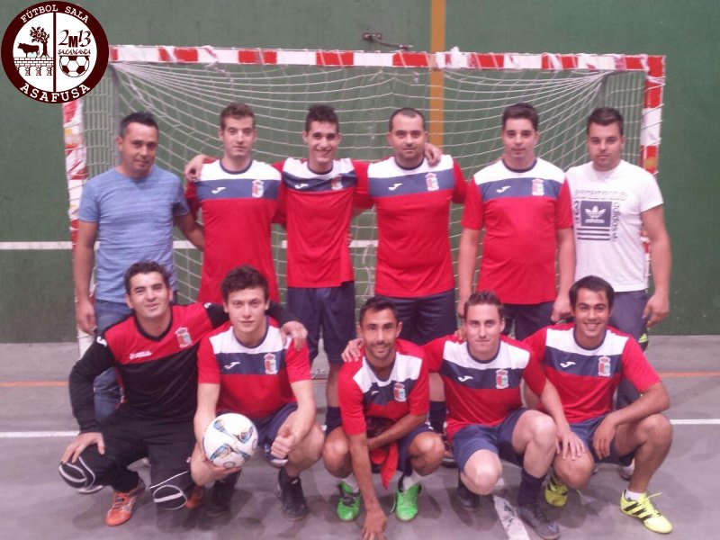 Foto del Equipo de Fútbol Sala: LINARES CF
