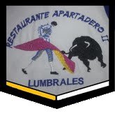 Escudo/Logotipo del Equipo de Fútbol Sala: APARTADERO II LUMBRALES