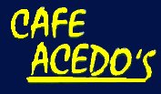 Escudo/Logotipo del Equipo de Fútbol Sala: BAR PISCINAS ACEDOS