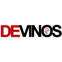 Escudo/Logotipo del Equipo de Fútbol Sala: CAF DEVINOS