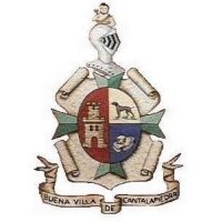 Escudo/Logotipo del Equipo de Fútbol Sala: CANTALAPIEDRA