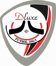 Escudo del Equipo de Ftbol Sala: DLUXE FTBOL SALA
