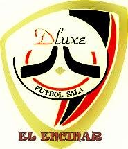Escudo/Logotipo del Equipo de Fútbol Sala: FTBOL SALA EL ENCINAR