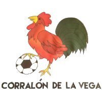 Escudo del Equipo de Ftbol Sala: EL CORRALN DE LA VEGA