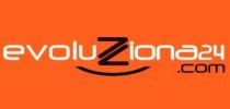 Escudo/Logotipo del Equipo de Fútbol Sala: EVOLUZIONA24.COM