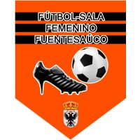 Escudo del Equipo de Ftbol Sala: FSF FUENTESAUCO