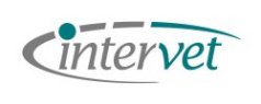 Escudo/Logotipo del Equipo de Fútbol Sala: INTERVET