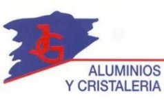 Escudo del Equipo de Ftbol Sala: LIMPIEZAS EL SOL JG ALUMINIOS