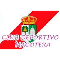Escudo/Logotipo del Equipo de Fútbol Sala: C.D.MACOTERA F.S.