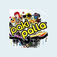 Escudo/Logotipo del Equipo de Fútbol Sala: PAKI PALL