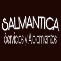 Escudo del Equipo de Ftbol Sala: SALMANTICA SERVICIOS Y ALOJAMIENTOS