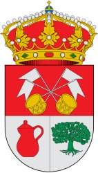 Escudo/Logotipo del Equipo de Fútbol Sala: TAMAMES F.S.