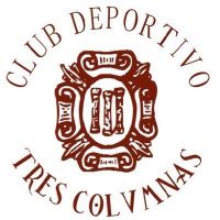 Escudo del Equipo de Ftbol Sala: III COLUMNAS TEXTILES ACOSTA