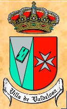 Escudo del Equipo de Ftbol Sala: VALDELOSA F.S.
