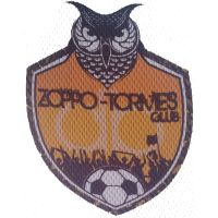 Escudo/Logotipo del Equipo de Fútbol Sala: ZOPPO TORMES CLUB